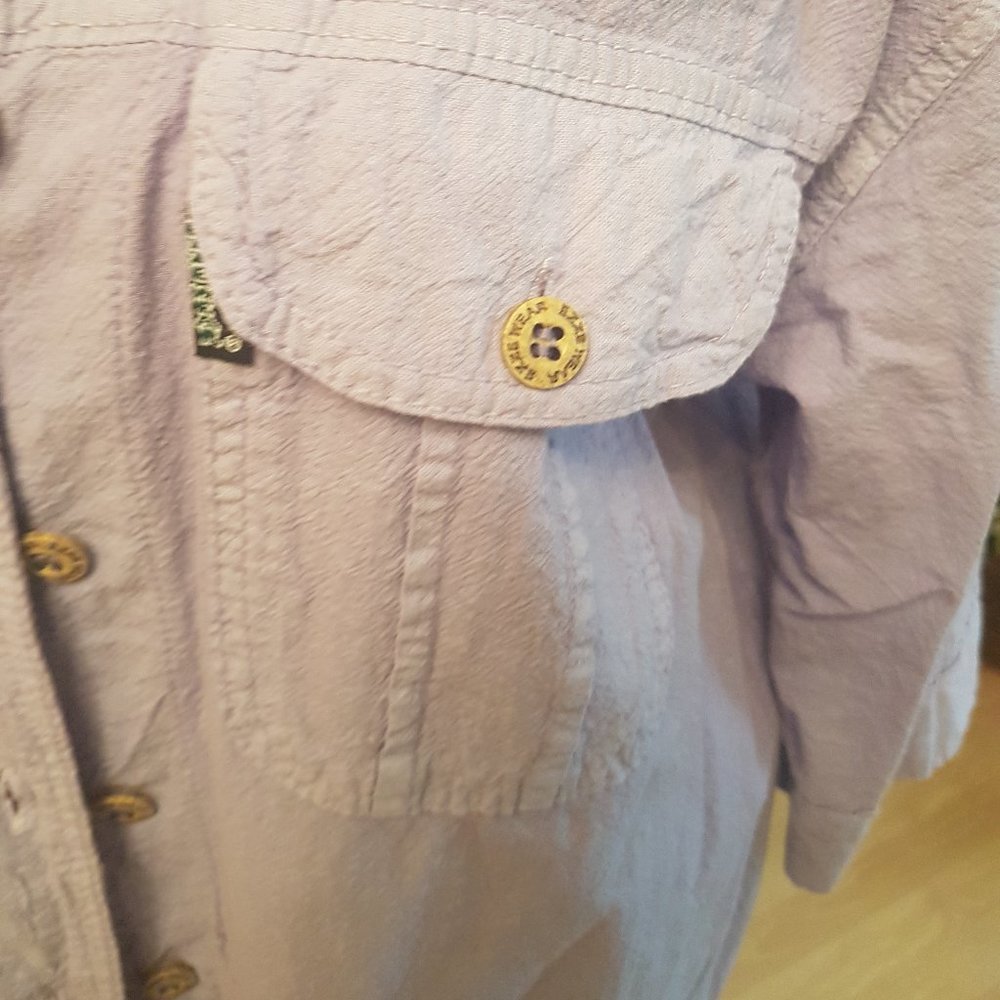 Blouse - Picture 5 of 9